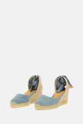 Castaner Sneakers Clear Blue - 37