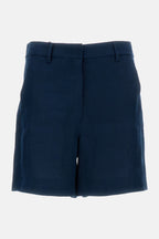 S Max Mara Shorts Blue - 42