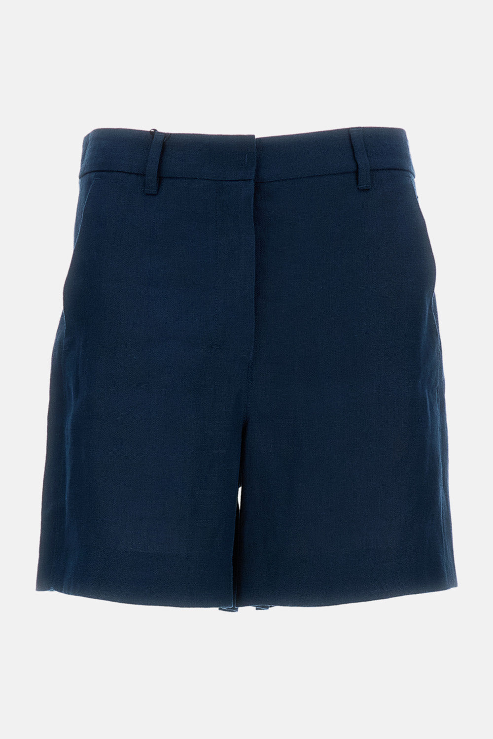 S Max Mara Shorts Blue - 42