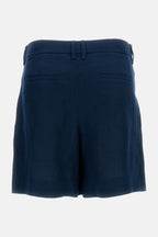 S Max Mara Shorts Blue - 42