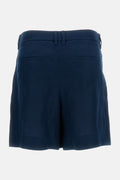 S Max Mara Shorts Blue - 40