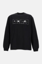Roa T-Shirts And Polos Black - M
