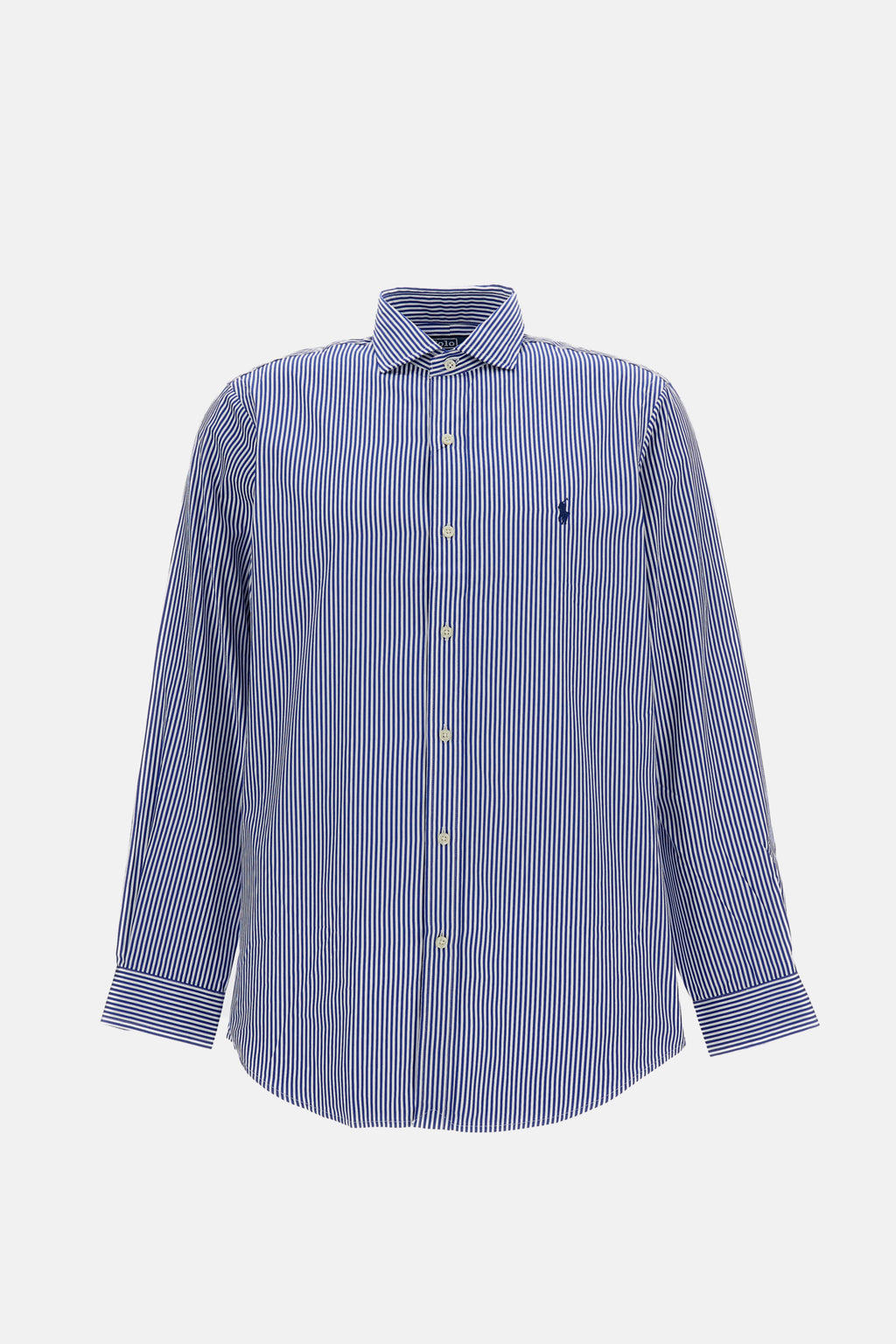 Polo Ralph Lauren Shirts Blue - M