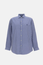 Polo Ralph Lauren Shirts Blue - M