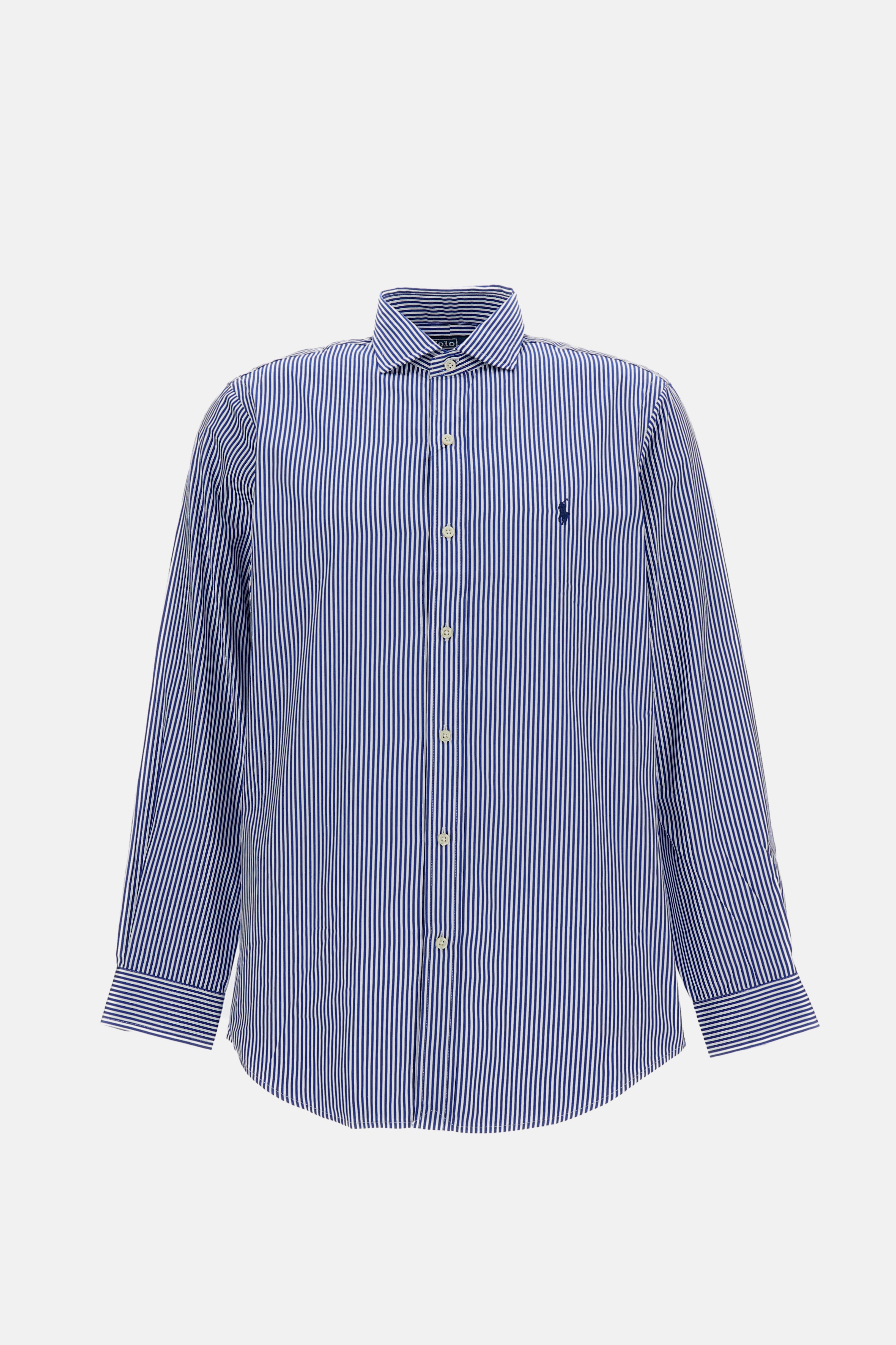 Polo Ralph Lauren Shirts Blue - M