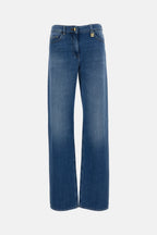 Elisabetta Franchi Jeans Azzurro - 25