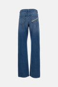 Elisabetta Franchi Jeans Azzurro - 25