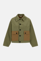 Barena Jackets Green - 40