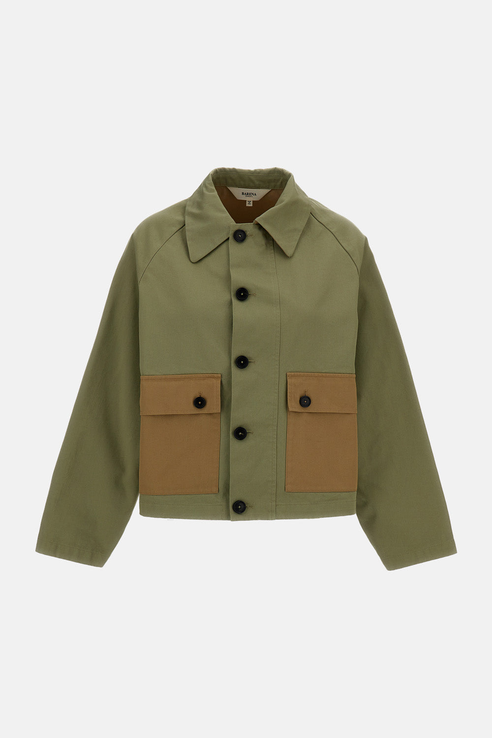 Barena Jackets Green - 40
