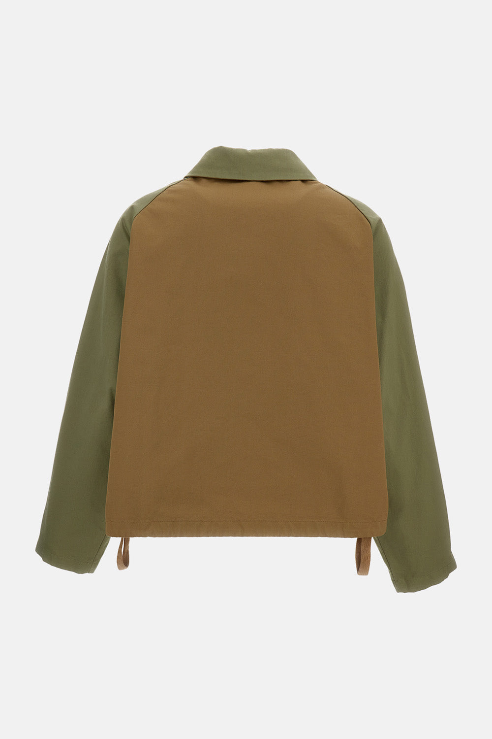 Barena Jackets Green - 40