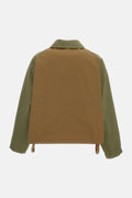 Barena Jackets Green - 40