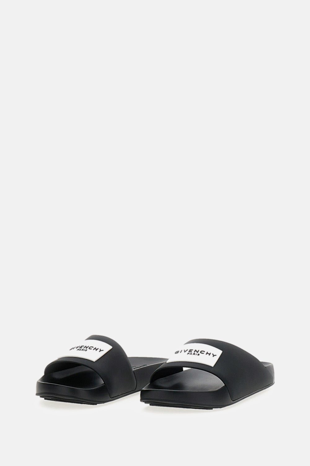 Givenchy Sandals Black - 45