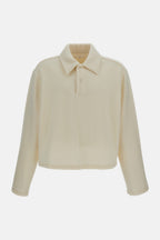 Rier Sweaters Beige - XL