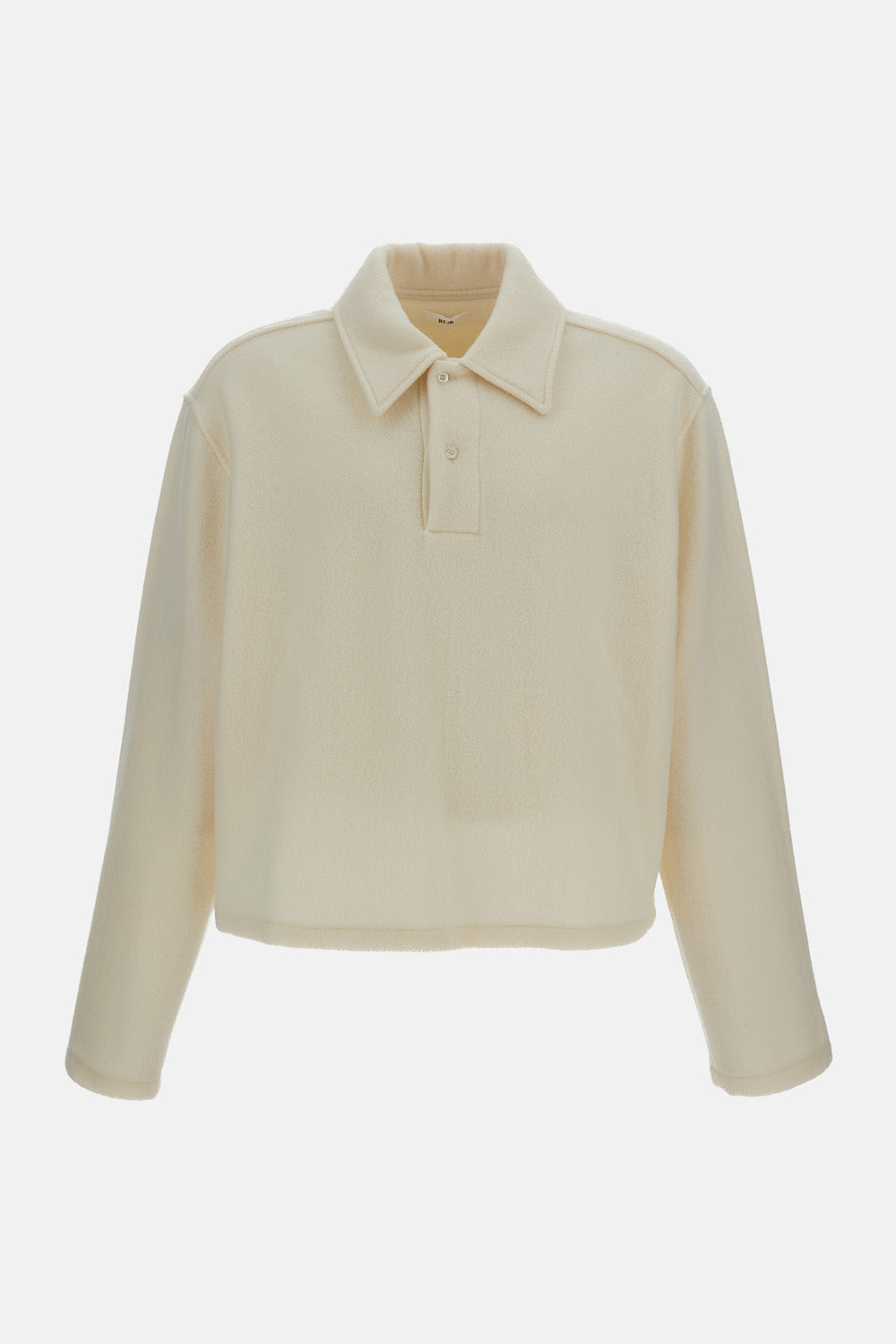 Rier Sweaters Beige - XL
