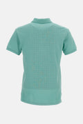 Polo Ralph Lauren T-Shirts And Polos Clear Blue - L
