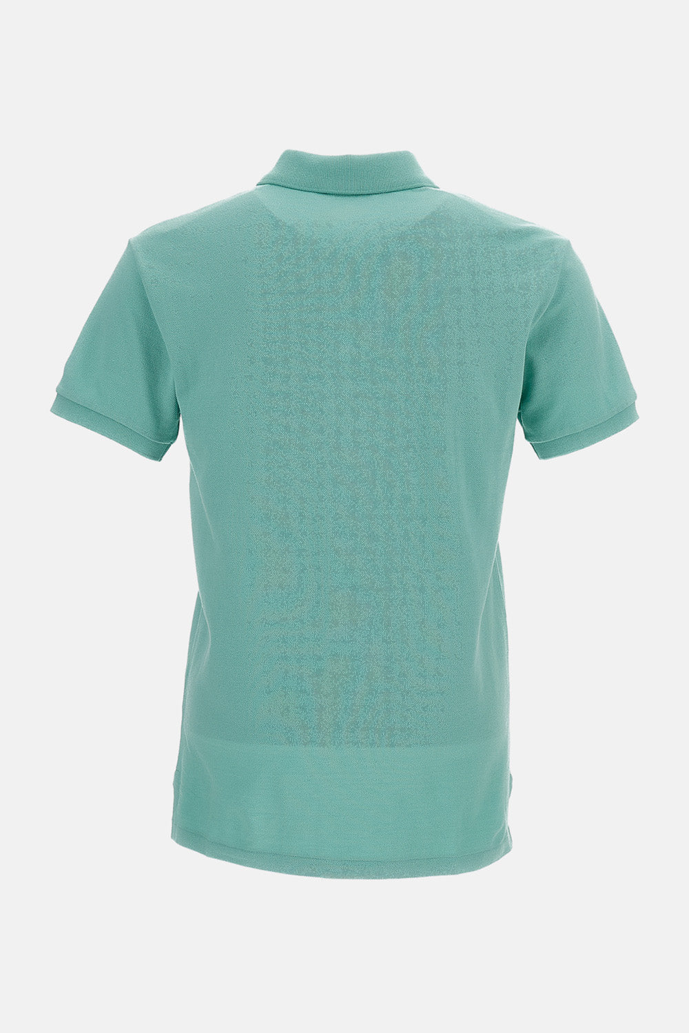Polo Ralph Lauren T-Shirts And Polos Clear Blue - L