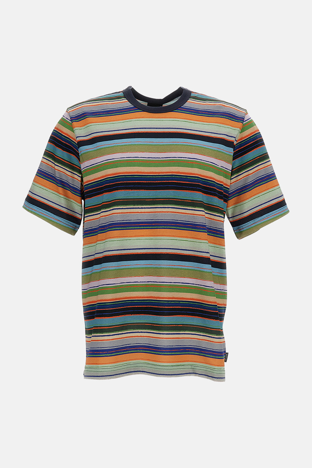 Paul Smith T-Shirts And Polos Multicolore