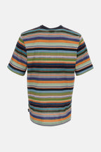Paul Smith T-Shirts And Polos Multicolore