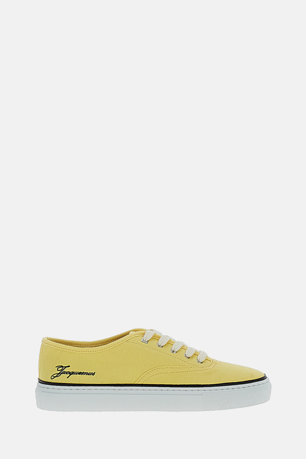 Jacquemus Sneakers Yellow - 37