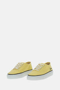 Jacquemus Sneakers Yellow - 37