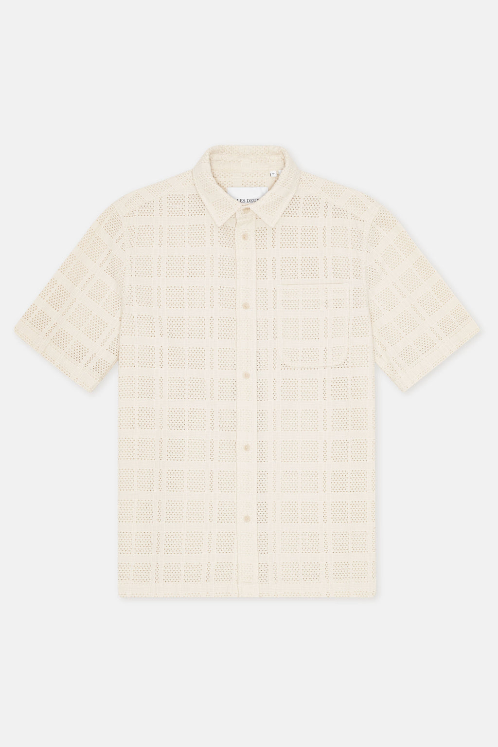 Les Deux Shirts Beige