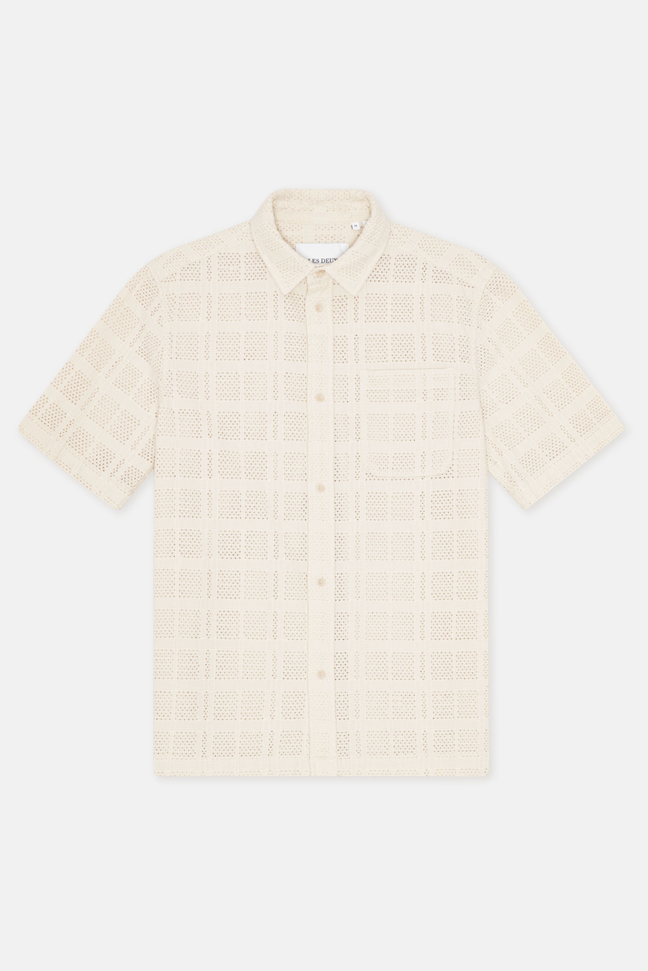 Les Deux Shirts Beige