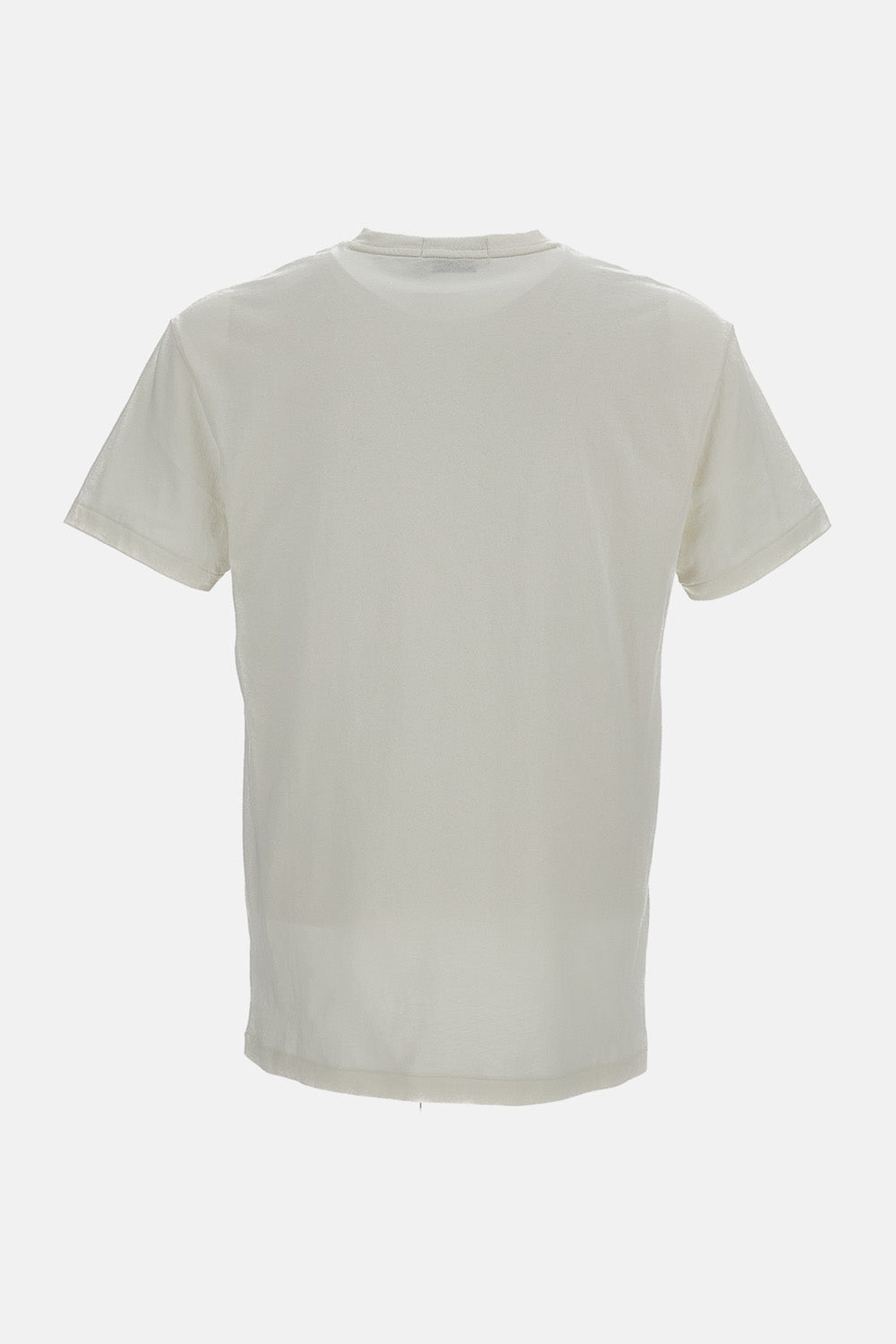 Polo Ralph Lauren T-Shirts And Polos White - L