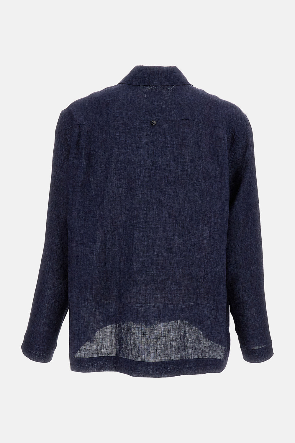 Paul Smith Shirts Blu 100 Li