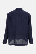 Paul Smith Shirts Blu 100 Li - S