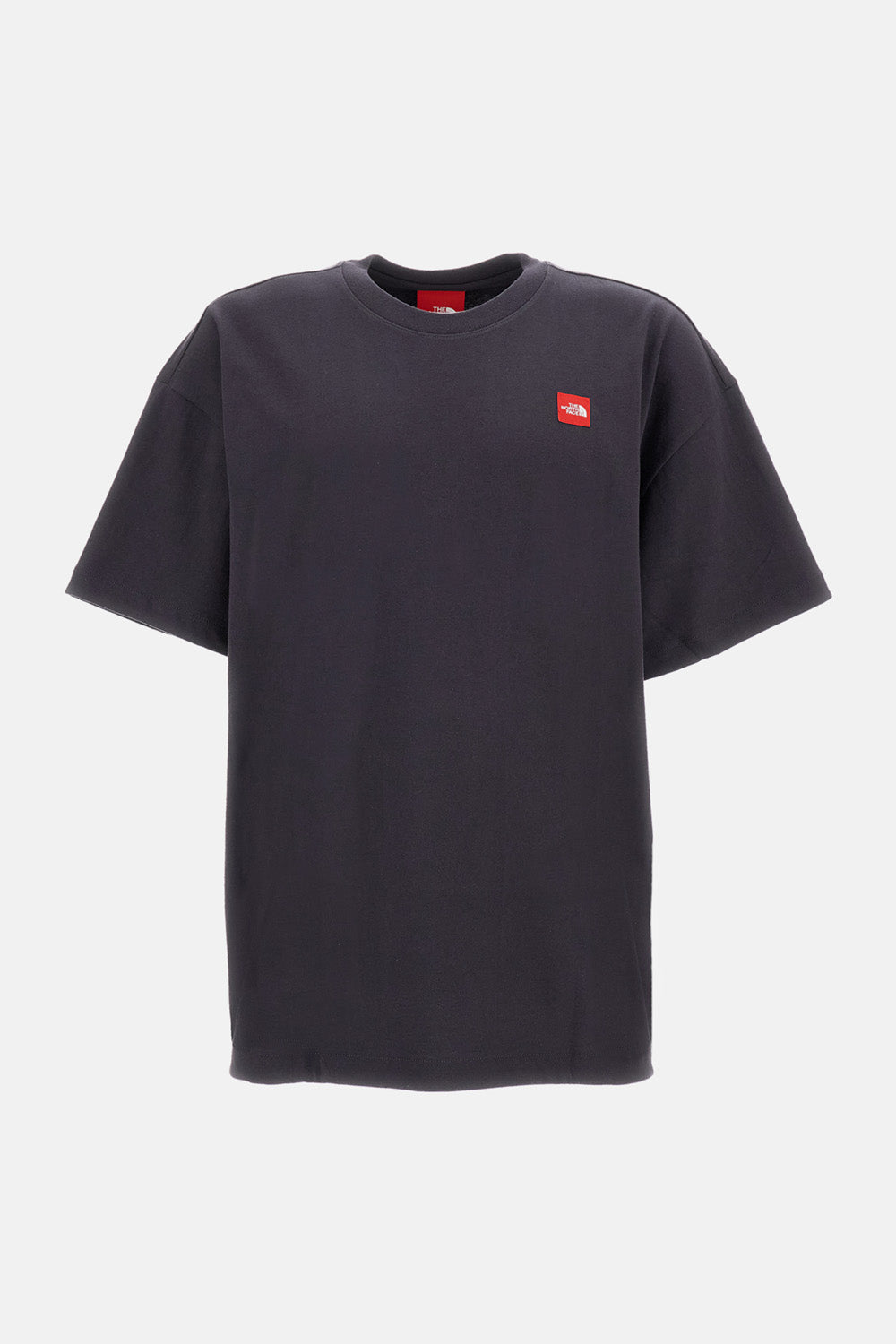 The North Face T-Shirts And Polos Black - S