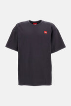 The North Face T-Shirts And Polos Black - S