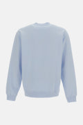 Jacquemus Sweaters Clear Blue - XL