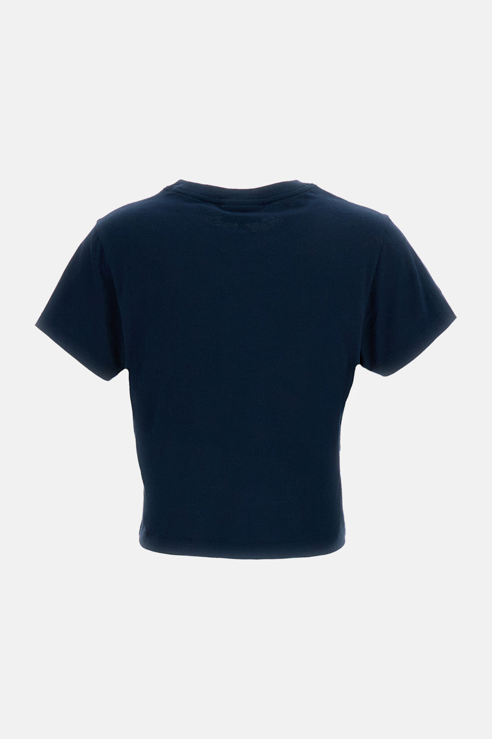Maison Kitsune T-Shirts And Polos Blue - XS