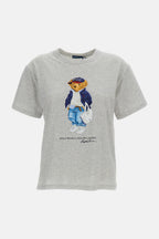 Polo Ralph Lauren T-Shirts And Polos Grey - S