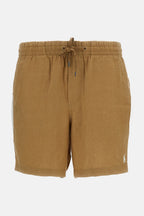 Polo Ralph Lauren Shorts Brown