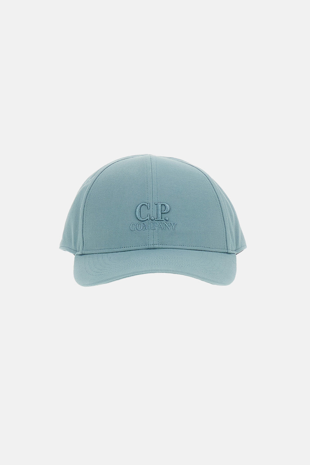 C.p. Company Hats Clear Blue