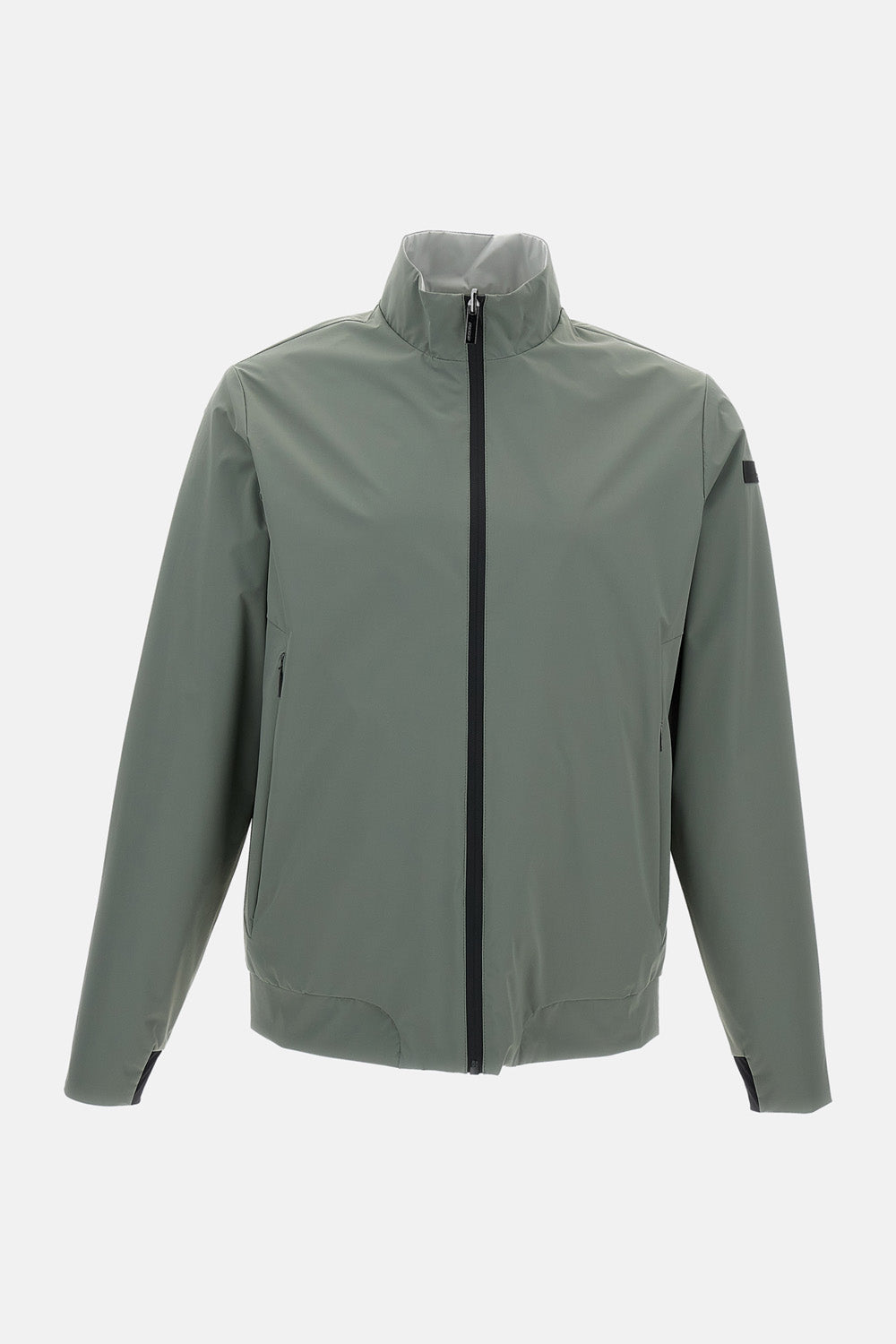 Roberto Ricci Design Jackets Verde Pa Ea