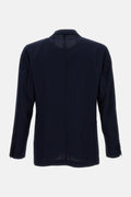 Boglioli Jackets Blue