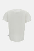 Mm6 Maison Margiela T-Shirts And Polos White - XS