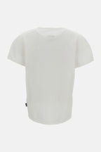 Mm6 Maison Margiela T-Shirts And Polos White - M