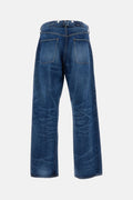 Kaptain Sunshine Jeans Blue - 36