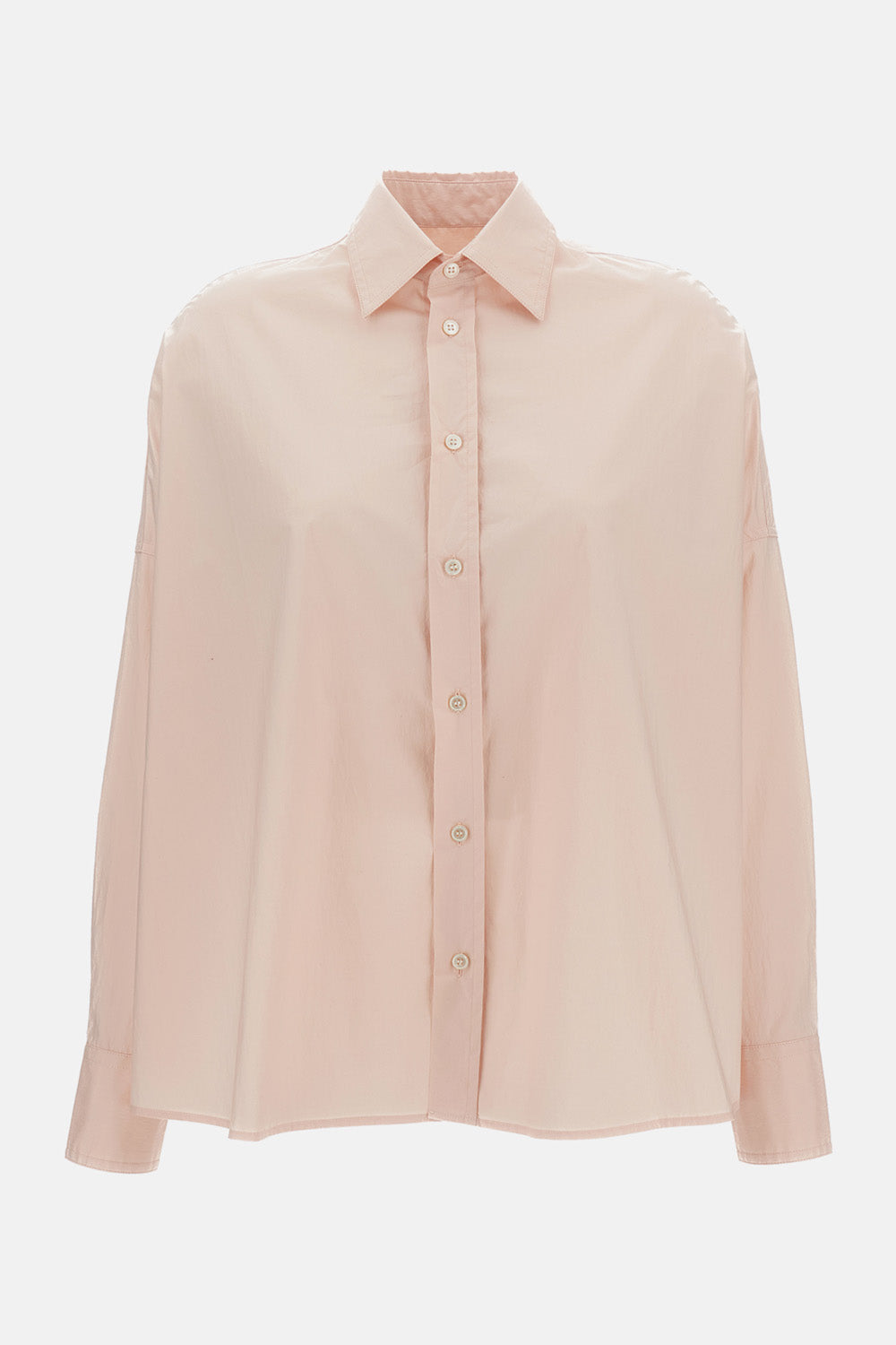 Plan C Shirts Rosa - 40