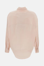 Plan C Shirts Rosa - 40