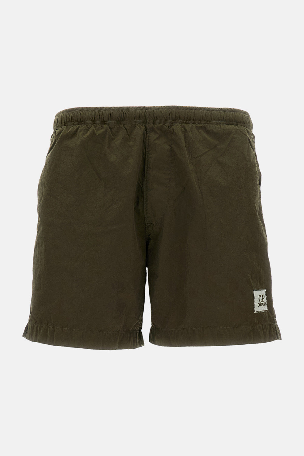 C.p. Company Sea Clothing Green - 50