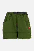 The North Face Shorts Green - S