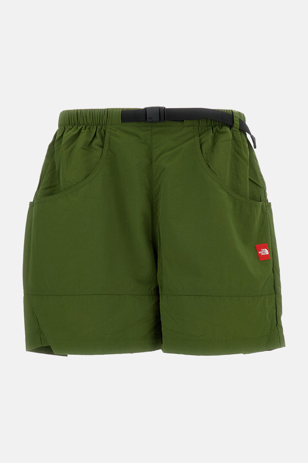 The North Face Shorts Green - S