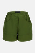 The North Face Shorts Green - S