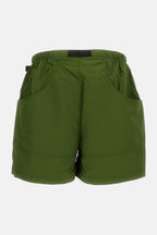 The North Face Shorts Green - S