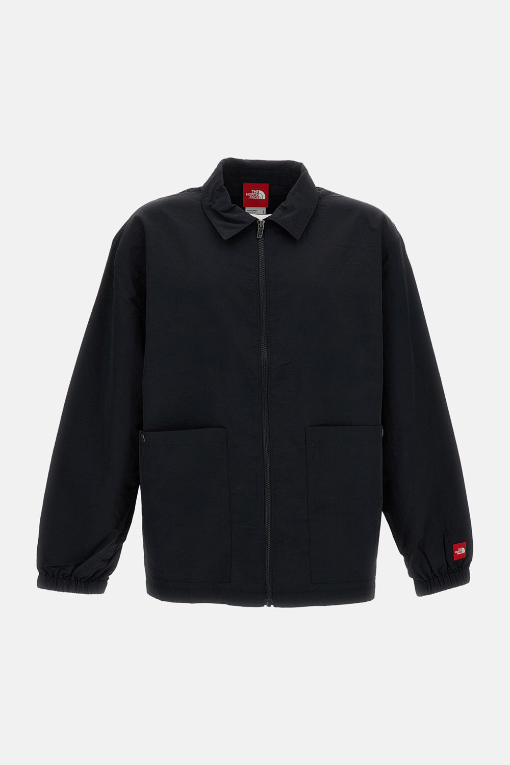 The North Face Shirts Black - S