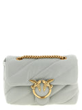 Pinko Crossbody Bag — Sage